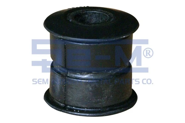 Buffer, bonnet